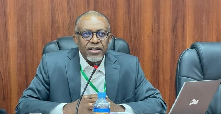 François Menguelé veut faire passer CGLU Afrique « du plaidoyer à l’action transformatrice »