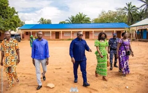 Abomey : Casseroles prêtes et réfectoires inspectés pour offrir un premier repas chaud dès la rentrée du 14 septembre