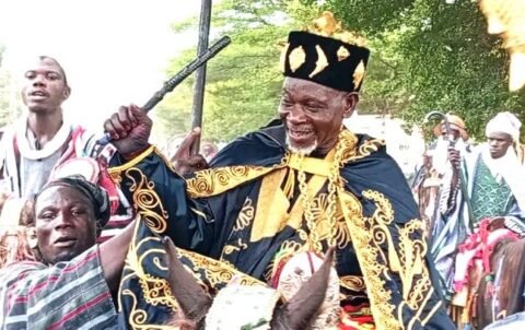 Parakou : Élans de ferveur et union des autorités autour du roi Akpaki Gobi Yinsè pour la Gaani 2026