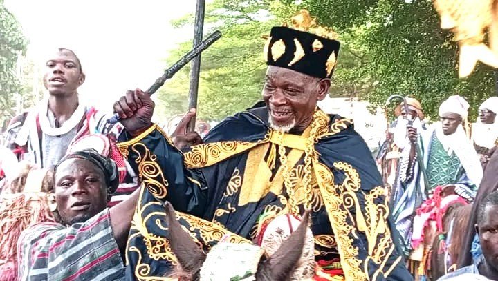 Parakou : Élans de ferveur et union des autorités autour du roi Akpaki Gobi Yinsè pour la Gaani 2026