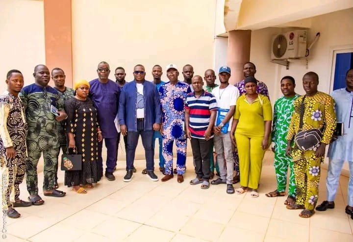 Abomey : Le maire Franck Kpassassi et les acteurs des déchets solides scellent un pacte pour une ville propre et attractive