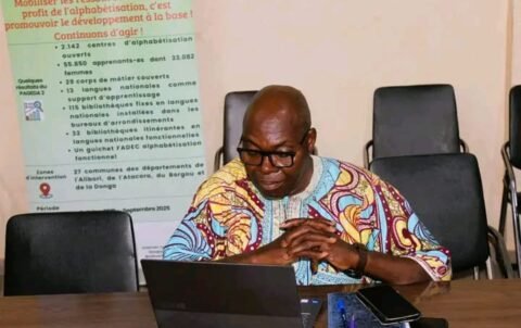 Ségbana : L’exécutif communal et les acteurs agricoles en ordre de marche pour l’actualisation du PCDA