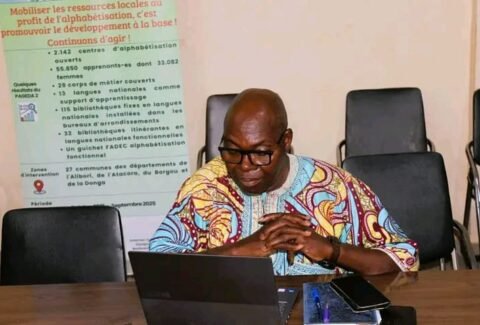 Ségbana : L’exécutif communal et les acteurs agricoles en ordre de marche pour l’actualisation du PCDA