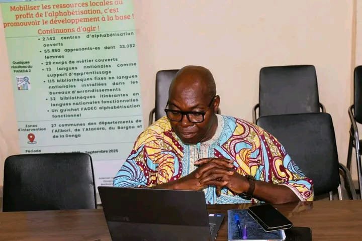 Ségbana : L’exécutif communal et les acteurs agricoles en ordre de marche pour l’actualisation du PCDA