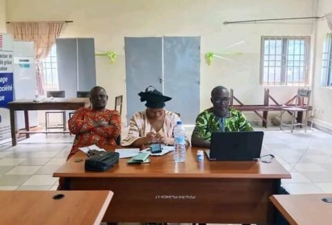 Toucountouna : Le Conseil communal valide son Schéma Directeur d’Aménagement Communal SDAC et scelle sa cohésion lors de sa 4ᵉ session extraordinaire