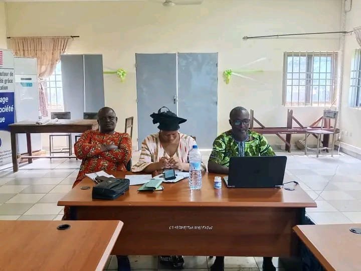 Toucountouna : Le Conseil communal valide son Schéma Directeur d’Aménagement Communal SDAC et scelle sa cohésion lors de sa 4ᵉ session extraordinaire
