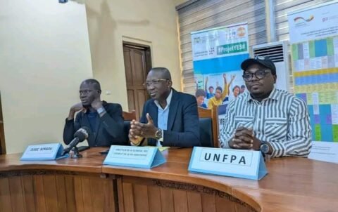 Parakou : Lors de la JIJ 2026, le Gouvernement et ses partenaires mobilisent la jeunesse du Borgou autour de l’autonomisation et de l’innovation