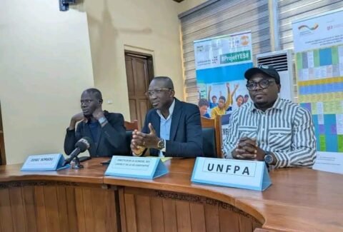 Parakou : Lors de la JIJ 2026, le Gouvernement et ses partenaires mobilisent la jeunesse du Borgou autour de l’autonomisation et de l’innovation