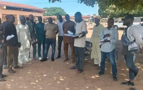 Djougou : Chantiers scolaires et jeunesse lancés, la municipalité impose le compte à rebours aux entrepreneurs