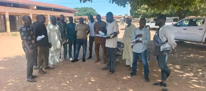 Djougou : Chantiers scolaires et jeunesse lancés, la municipalité impose le compte à rebours aux entrepreneurs