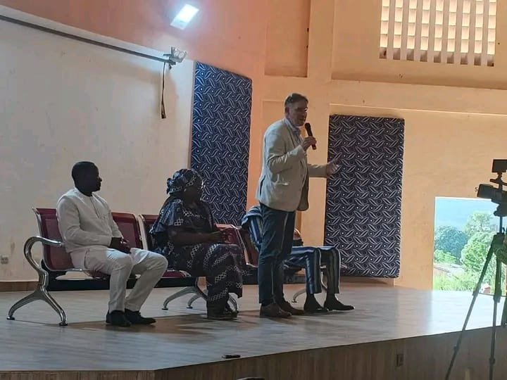 Natitingou : De la Maison des Jeunes aux défis sécuritaires, les Pays-Bas renforcent leur ancrage au pied de l’Atacora