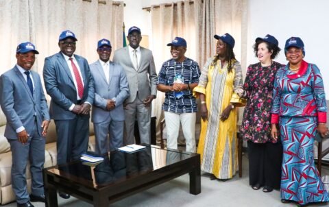 Coopération et investissement pour véritable changement d’échelle  : Cotonou explore de nouvelles opportunités de partenariat