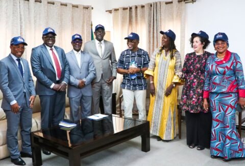 Coopération et investissement pour véritable changement d’échelle  : Cotonou explore de nouvelles opportunités de partenariat