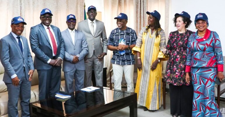 Coopération et investissement pour véritable changement d’échelle  : Cotonou explore de nouvelles opportunités de partenariat