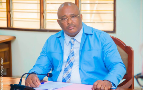 Plan de développement communal 4 (PDC 4) de la commune d’ Abomey Calavi :    Compétitivité et attractivité au cœur des grandes transformations à l’horizon 2029