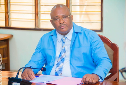 Plan de développement communal 4 (PDC 4) de la commune d’ Abomey Calavi :    Compétitivité et attractivité au cœur des grandes transformations à l’horizon 2029