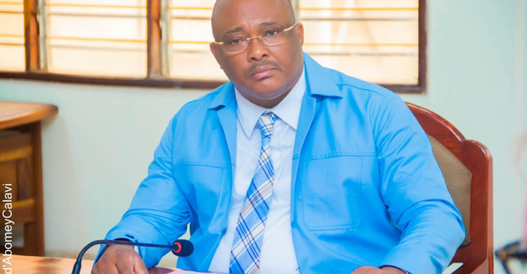 Plan de développement communal 4 (PDC 4) de la commune d’ Abomey Calavi :    Compétitivité et attractivité au cœur des grandes transformations à l’horizon 2029