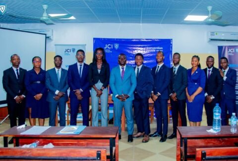 Assemblée générale élective à la JCI Cotonou la Doyenne :  Un nouveau comité directeur local s’apprête à déployer son potentiel pour le mandat 2027