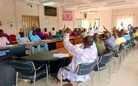 Kandi : Le Conseil communal valide un Plan Annuel d’Investissement 2027 de plus de 11 milliards FCFA et vote son budget primitif
