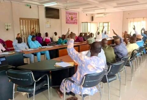 Kandi : Le Conseil communal valide un Plan Annuel d’Investissement 2027 de plus de 11 milliards FCFA et vote son budget primitif