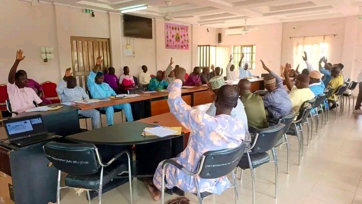Kandi : Le Conseil communal valide un Plan Annuel d’Investissement 2027 de plus de 11 milliards FCFA et vote son budget primitif